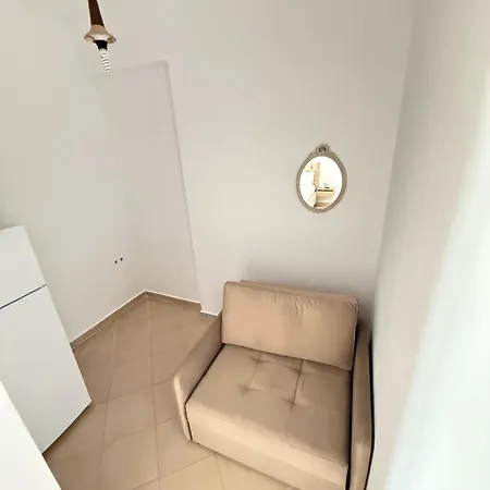 Mataj Frühstückspension Ksamil