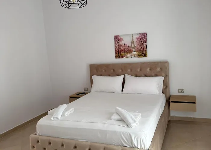 Bed & Breakfast Mataj *
