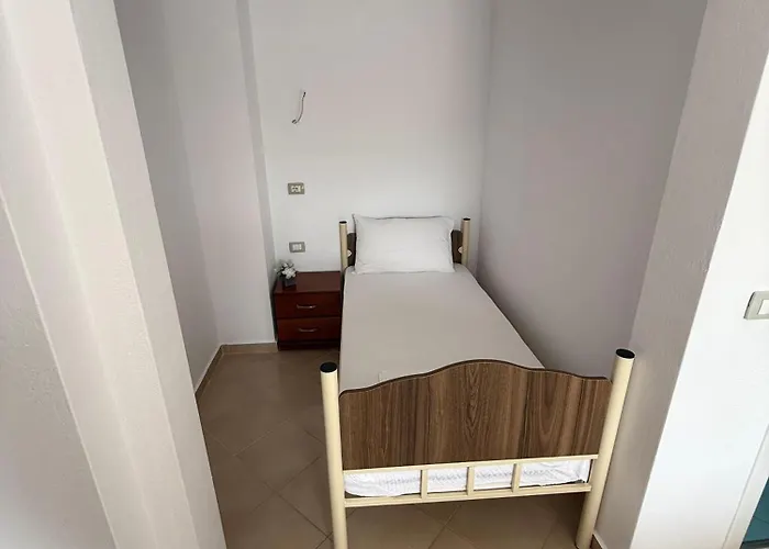 Mataj Bed & Breakfast *
