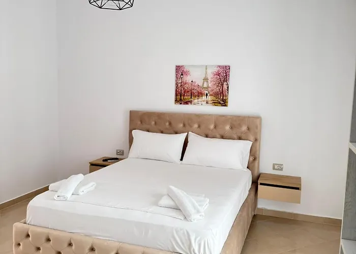 Mataj Bed & Breakfast *