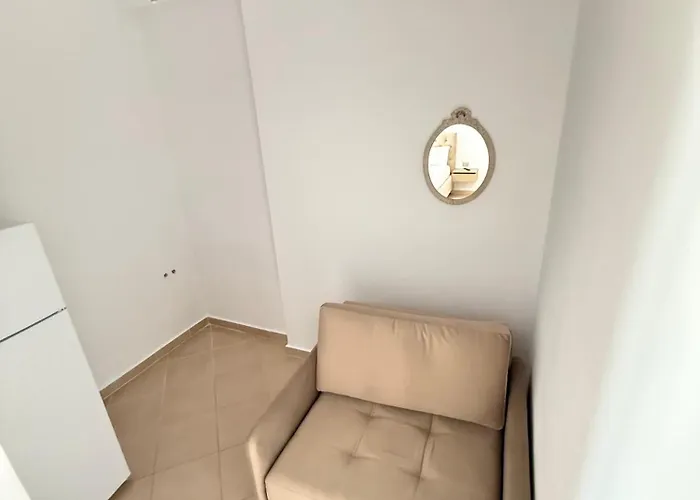 Mataj Bed & Breakfast Ksamil