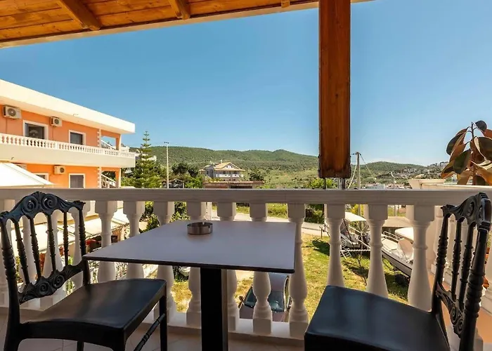 Mataj Bed & Breakfast *