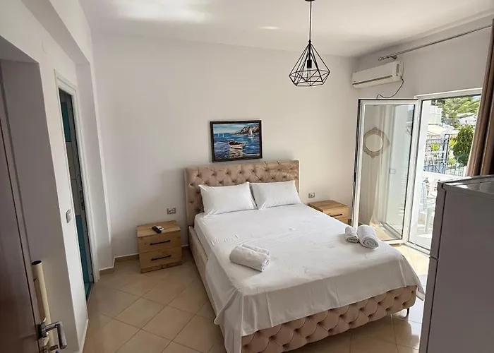 Bed & Breakfast Mataj *