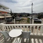 Mataj Oda ve Kahvaltı Ksamil