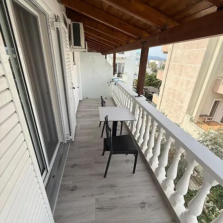 Mataj 3* Ksamil