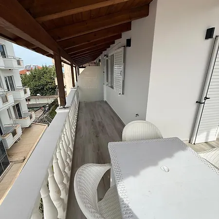 Mataj 3* Ksamil