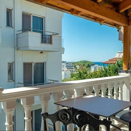 Bed and breakfast Mataj 3*