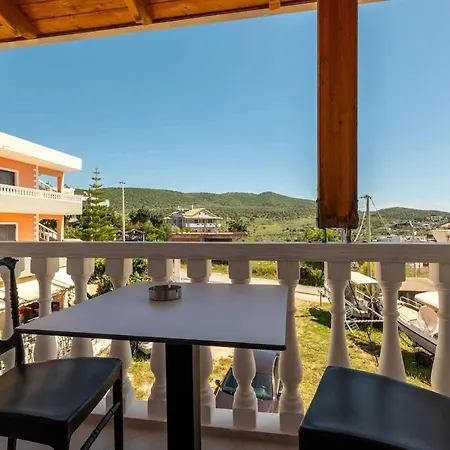 Mataj Bed and breakfast 3*