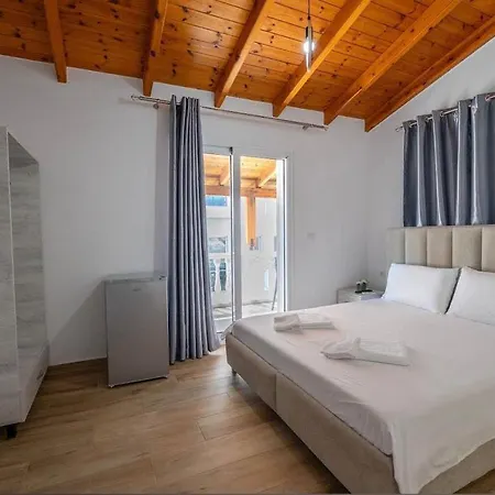 Mataj Bed and breakfast
