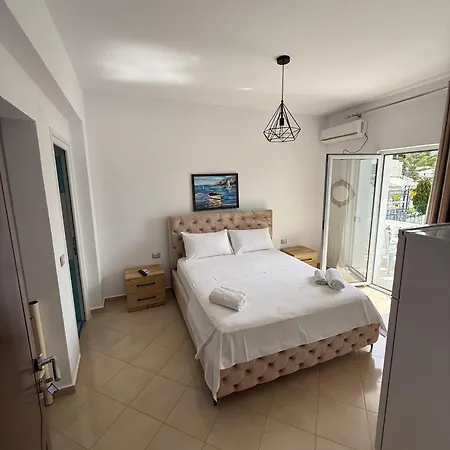 Bed and breakfast Mataj 3*