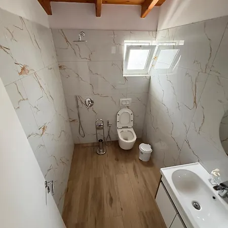 Mataj Bed and breakfast