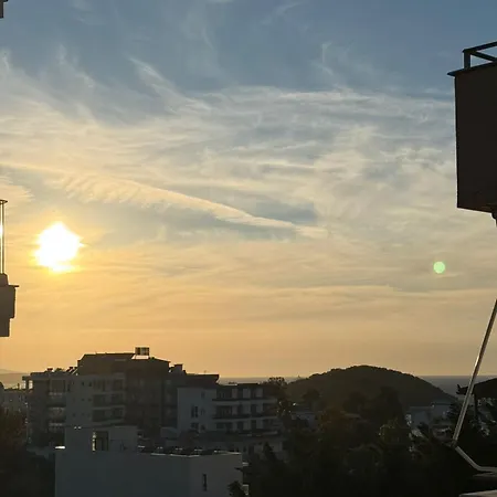 Mataj 3* Ksamil