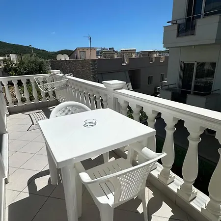 Bed and breakfast Mataj 3*