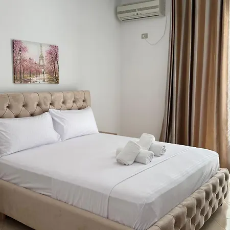 Bed and breakfast Mataj