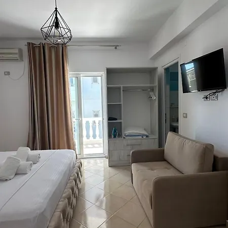 Bed and breakfast Mataj