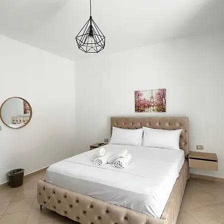 Bed and breakfast Mataj 3*