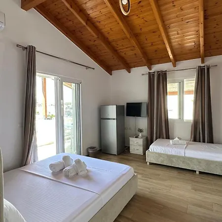 Mataj Bed & Breakfast Ksamil