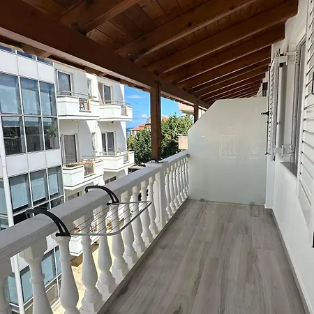 Mataj Bed and breakfast