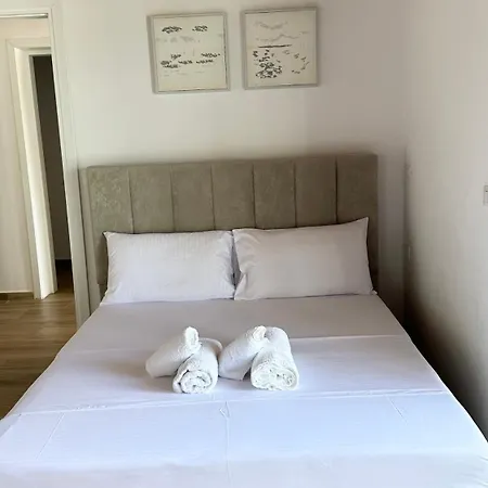 Bed and breakfast Mataj