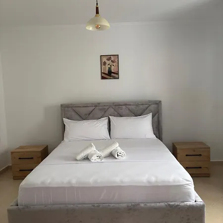 Mataj Bed and breakfast Ksamil