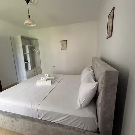 Mataj Bed and breakfast Ksamil