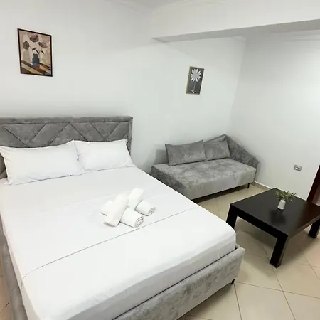 Mataj Bed and breakfast Ksamil