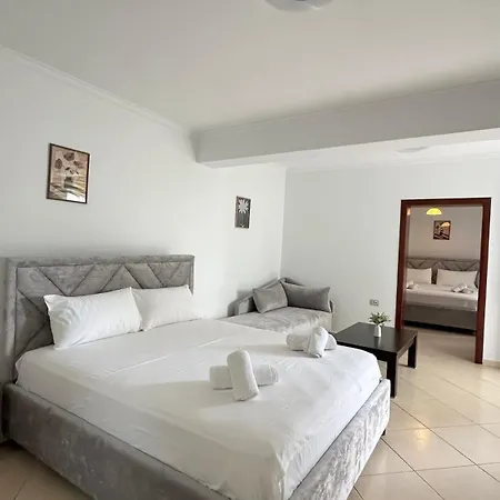 Mataj Bed and breakfast 3*