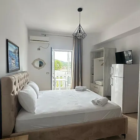 Bed and breakfast Mataj 3*