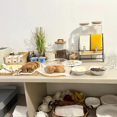 Bed and breakfast Mataj