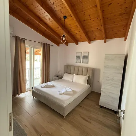 Bed and breakfast Mataj 3*