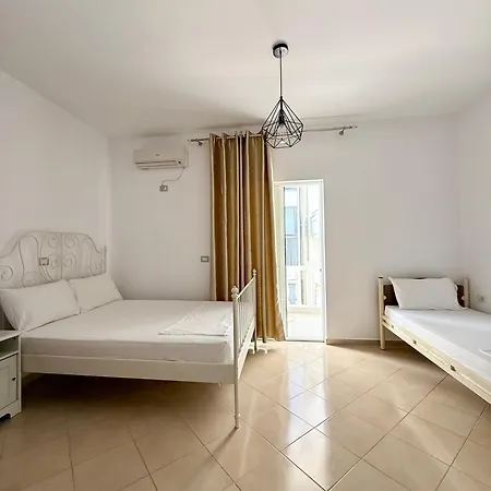 Bed and breakfast Mataj Ksamil