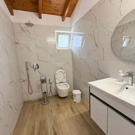 Mataj Bed and breakfast 3*