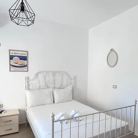 Mataj Bed and breakfast Ksamil