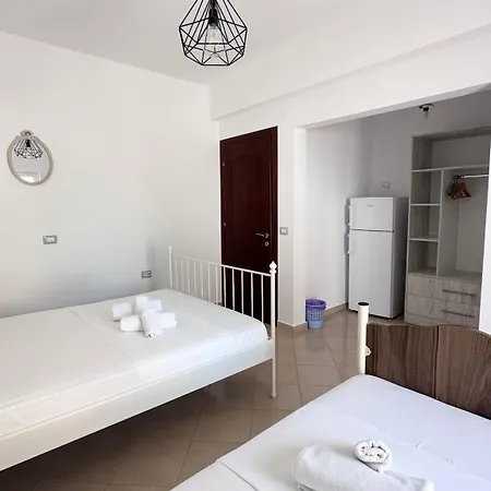 Mataj Bed and breakfast Ksamil