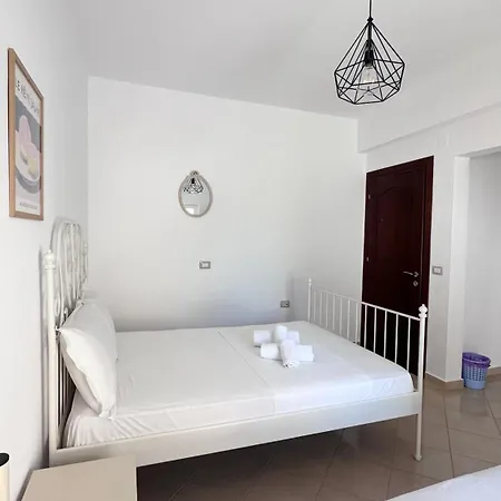 Mataj Bed and breakfast Ksamil