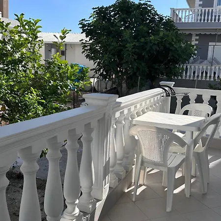 Mataj Bed and breakfast 3*