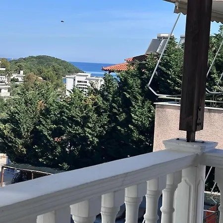 Bed and breakfast Mataj Ksamil