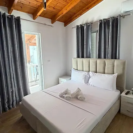 Bed & Breakfast Mataj 3*