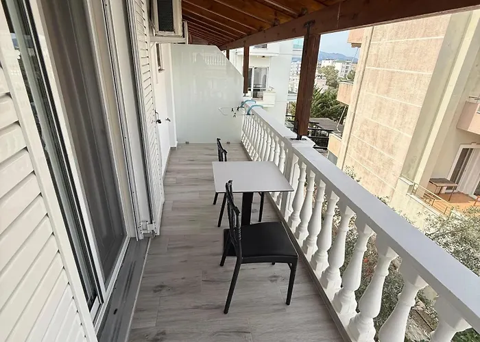 Mataj * Ksamil