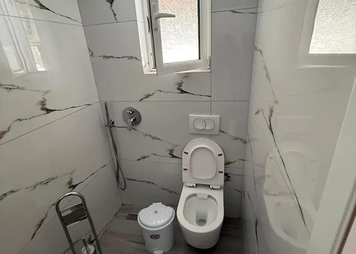 Mataj Nocleg ze śniadaniem Ksamil